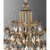 Thayer 3 - Light Chandelier
