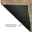 Premium Machine Washable Ducote AMF1137 Global Rug-1197897297