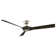 58" Torque 3 - Blade Outdoor/Indoor Smart Ceiling Fan with Remote Control Included, Works With Alexa and iOS or Android App