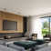 LAGOS Flush Mount