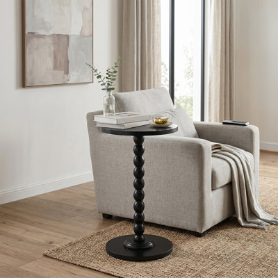 Round Side Table