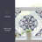 Capri Slate Window Accent 12" x 12"-118298735