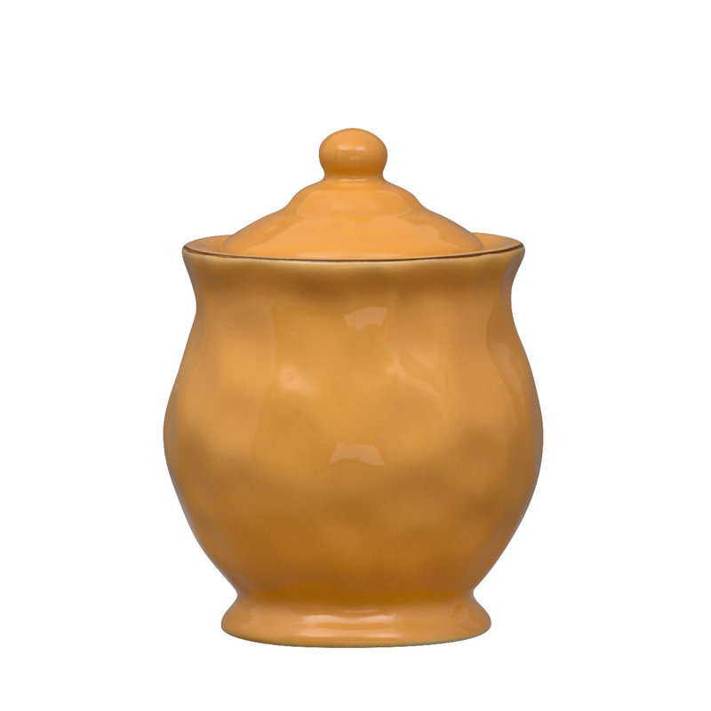 Cantaria Covered Sugar , Golden Honey