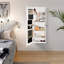 Betty Wall Jewelry Armoire