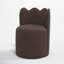 Wavy Back Dining Chair-785772226