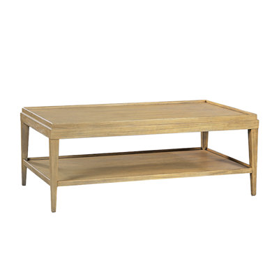 Grande table basse Liz