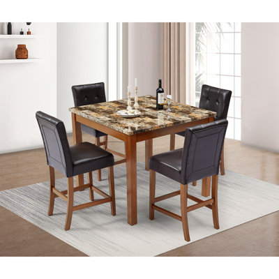 Table de salle à manger Nordic