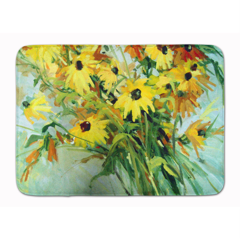 Tapis pour salle de bain Barizar