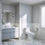 Siège de bidet allongé Washlet®-88170636