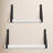 Glenbrook 2 Piece Solid Wood Accent Shelf-1302514189