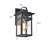 Steel Wall Light-515945599