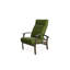 Chaise de patio inclinable avec coussins Askar-26027439-26030629-26030622