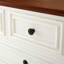 Commode 5 tiroirs Farmhouse, commode rustique-974690087