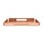 Billet Steel Decorative Tray-553526676
