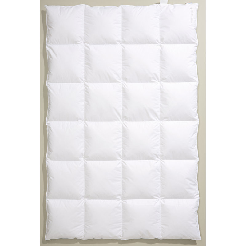 Ambiente Light Warming Down Alternative Comforter, 155 x 220 cm