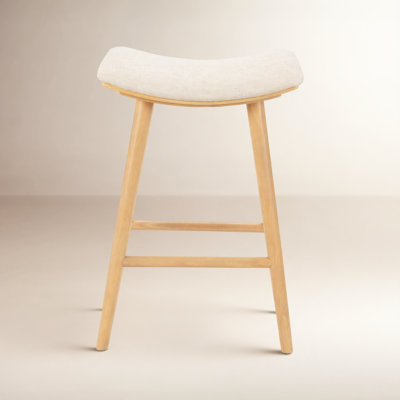 Schaeffer Bar and Counter Stool