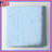 Blue Geometric Lines Quilted Bedspread All Sizes-126174019