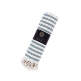 Kafthan Calista Bath & Summer Beach Towel - Quick Dry & Lightweight