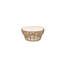 Basket Outdoor Round Coffee Table-70344368-70344362
