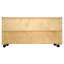 Unité de rangement simple polyvalente Contender, H 21 po-169293750