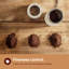 VonShef Electric Blade Coffee Grinder