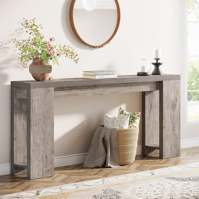 Console 70,9 po