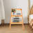 3 Step Ladder Folding Step Stool-919088170