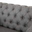 Chesterfield Club Chair