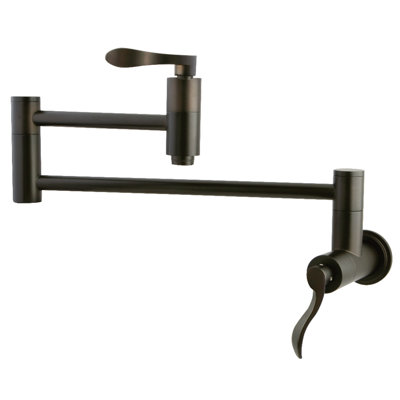 Bourre en pot NuWave