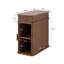 Table de bout avec station de charge-2083397858