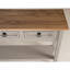 122cm Solid Wood Console Table