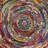 Anaheim Hand Tufted Performance Abstract Rug-15997484