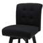 Tabouret pivotant 27 po Odelin-1756231213
