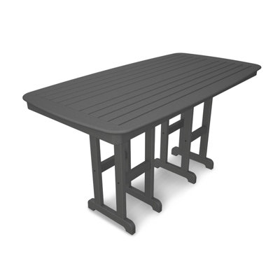 table de comptoir Nautical