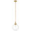 Parkington 1 - Light Pendant-257720481-257720480-257674717