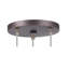 Suspension rectangulaire 3 lumières grappe Thiede-1080485621-1079214925