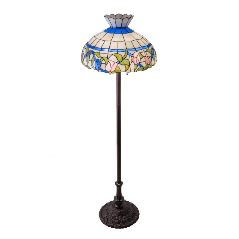 Brackett Floor Lamp