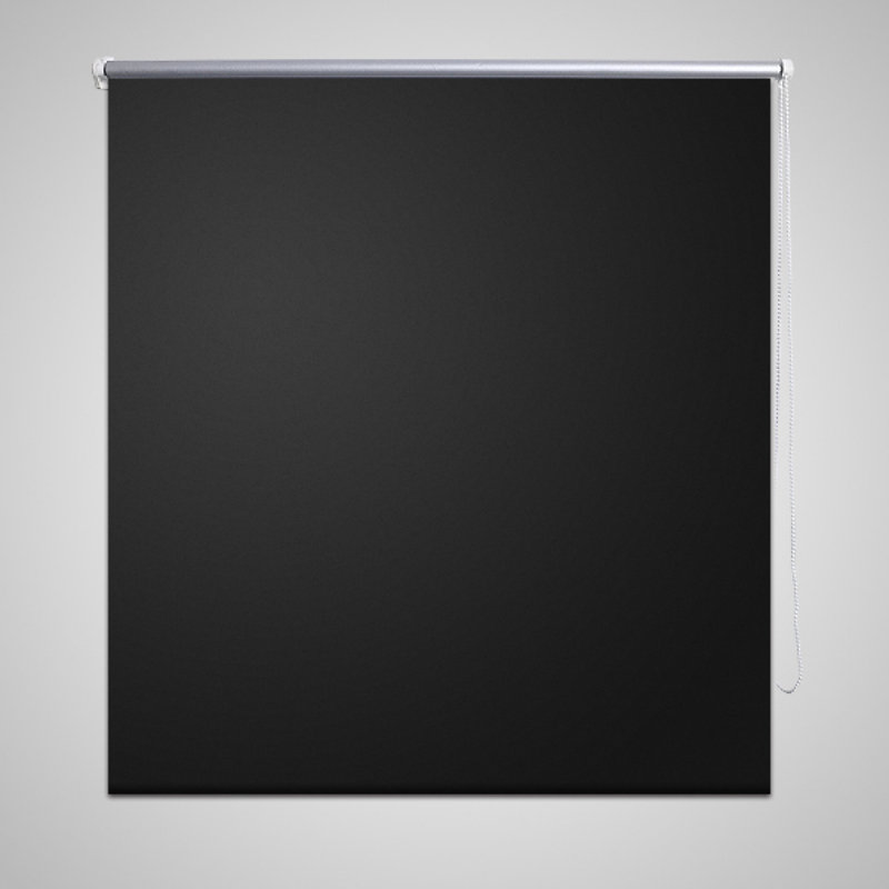 Room Darkening, Black, 140cm W x 230cm L