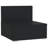 82.7" Wide Rectangle Patio Sofa with Cushions