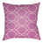 Rose fuchsia / ivoire est en rupture de stock