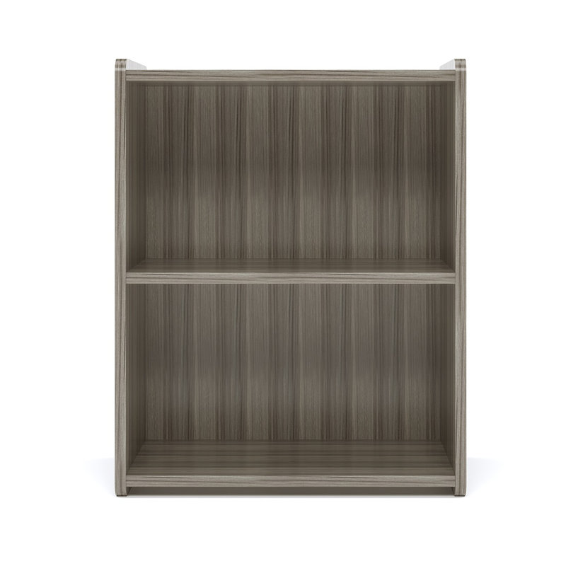 Rayonnage Tot Mate Preschool, Oui, H 30,5 po x l 24 po x P 15 po, Gris orme ombré