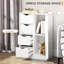 Mikinley Bathroom Cabinet