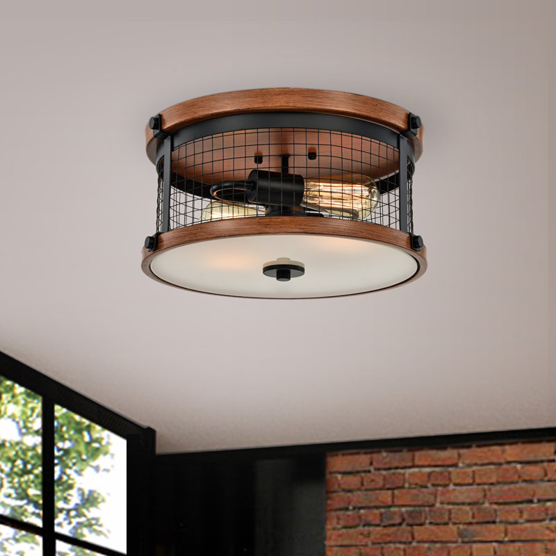 Flush Mount
