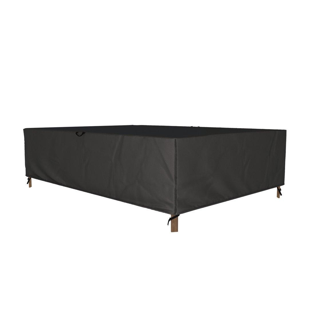 Outdoor Patio Dining Set Cover Arlmont & Co.