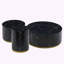 Table basse, table basse, table de salon avec base en métal Dawsen-96603977-96603979