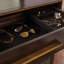 Commode 8 tiroirs Prescott