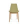 Eiffel Upholstered Back Dining Chair