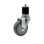Polyurethane Expanding Caster