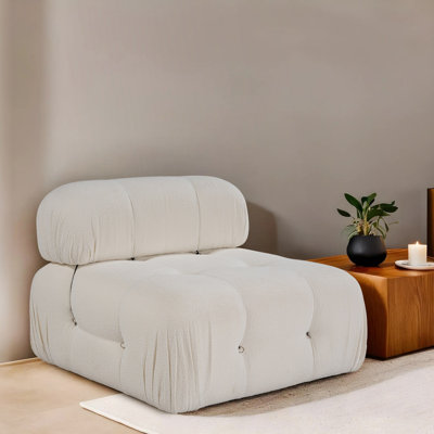 Allinson Upholstered Accent Chair