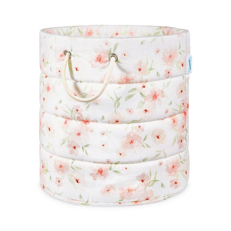 Demmer Blossom Toy Bag